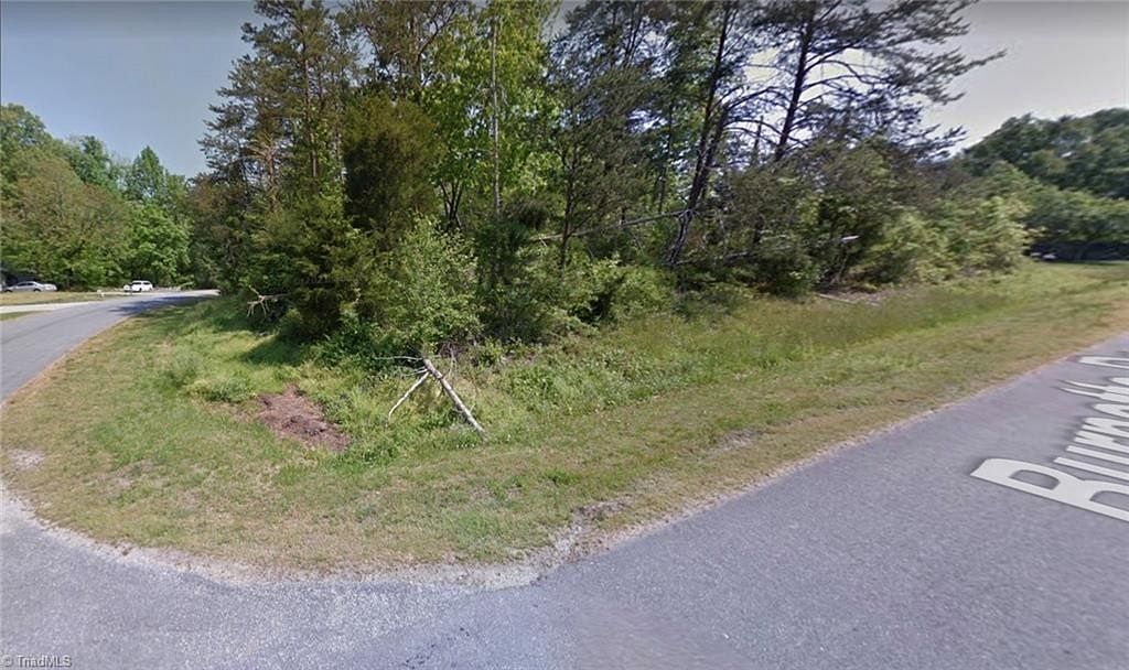 0.64 Acres of Residential Land for Sale in Greensboro, North Carolina