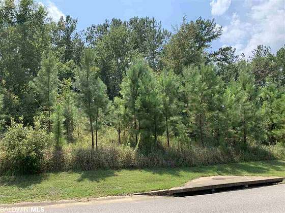 0.5 Acres of Residential Land for Sale in Bay Minette, Alabama