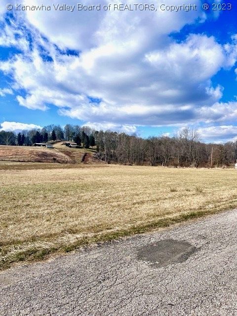 3.5 Acres of Commercial Land for Sale in Sissonville, West Virginia