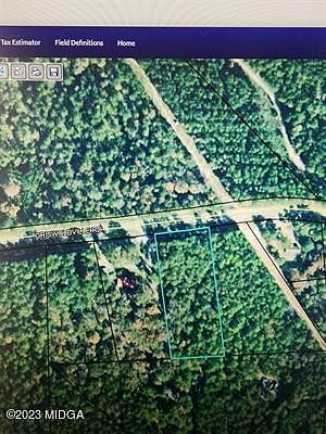 5.6 Acres of Residential Land for Sale in Macon, Georgia