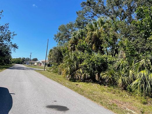 0.24 Acres of Residential Land for Sale in North Port, Florida