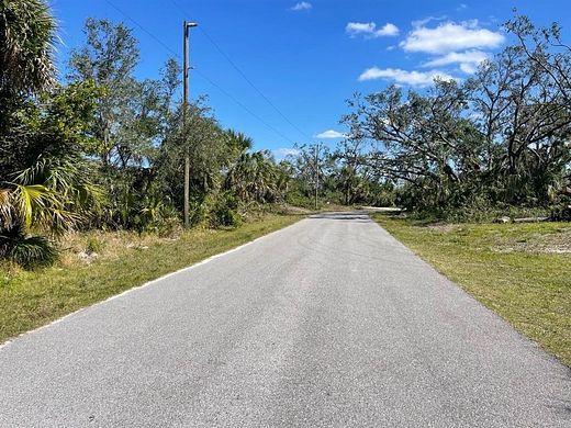 0.24 Acres of Residential Land for Sale in North Port, Florida