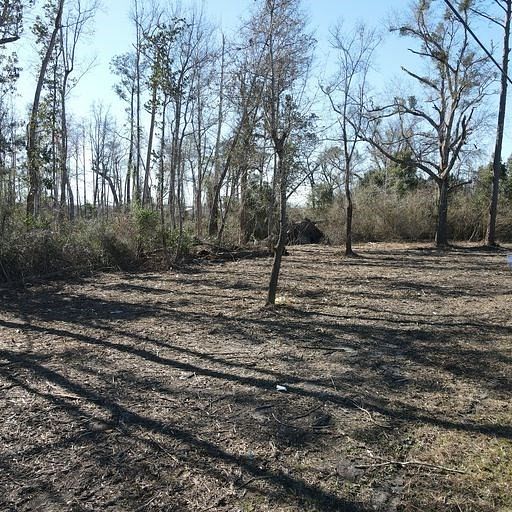 1.34 Acres of Commercial Land for Sale in Wewahitchka, Florida