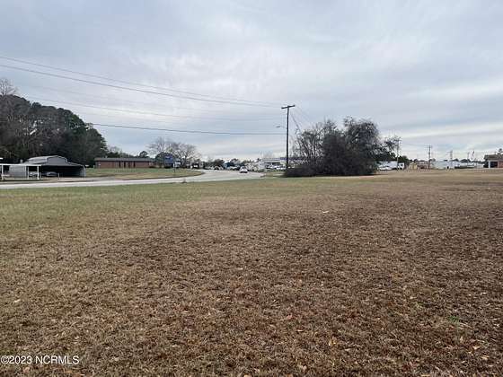 0.4 Acres of Land for Sale in Kinston, North Carolina