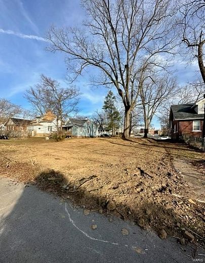 0.2 Acres of Residential Land for Sale in Cape Girardeau, Missouri