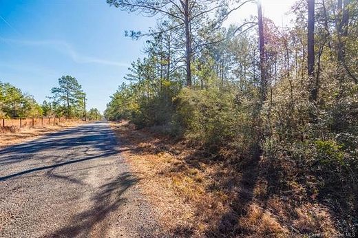 32 Acres of Land for Sale in Ragley, Louisiana