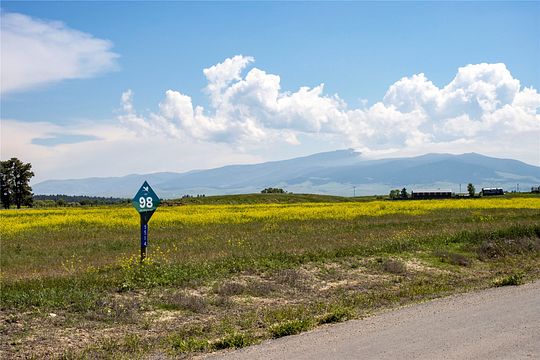 0.86 Acres of Residential Land for Sale in Helena, Montana