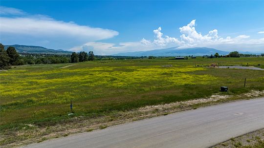 1.15 Acres of Residential Land for Sale in Helena, Montana