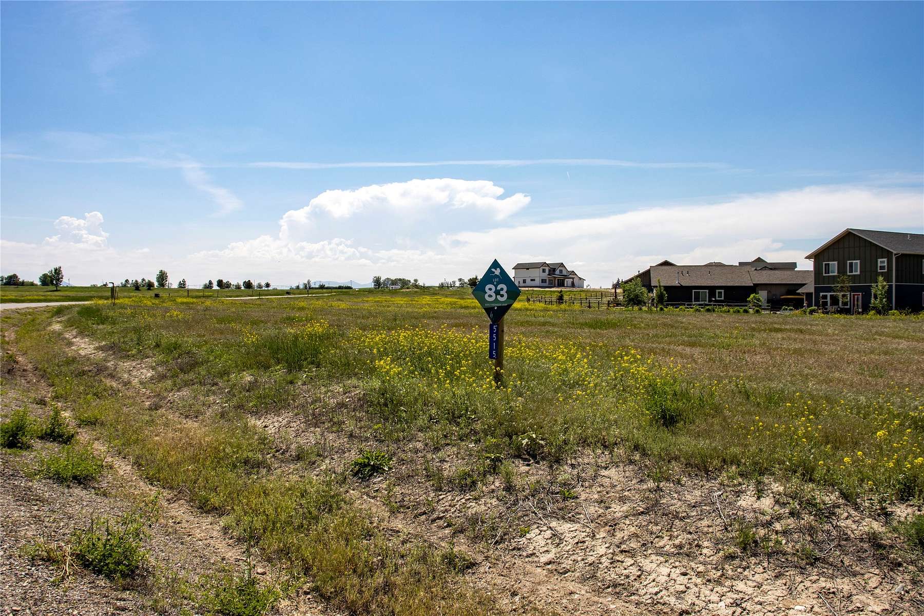 0.67 Acres of Residential Land for Sale in Helena, Montana