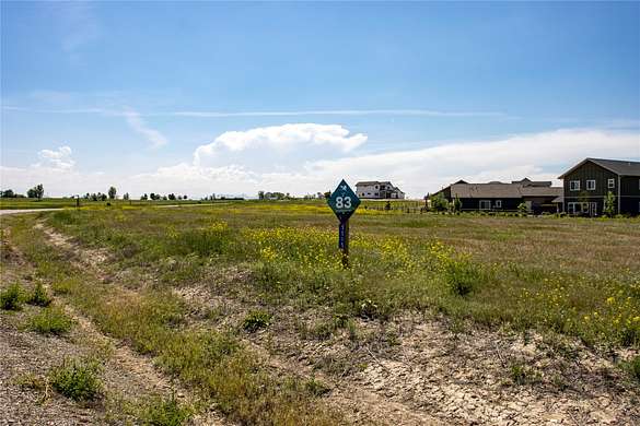 0.67 Acres of Residential Land for Sale in Helena, Montana