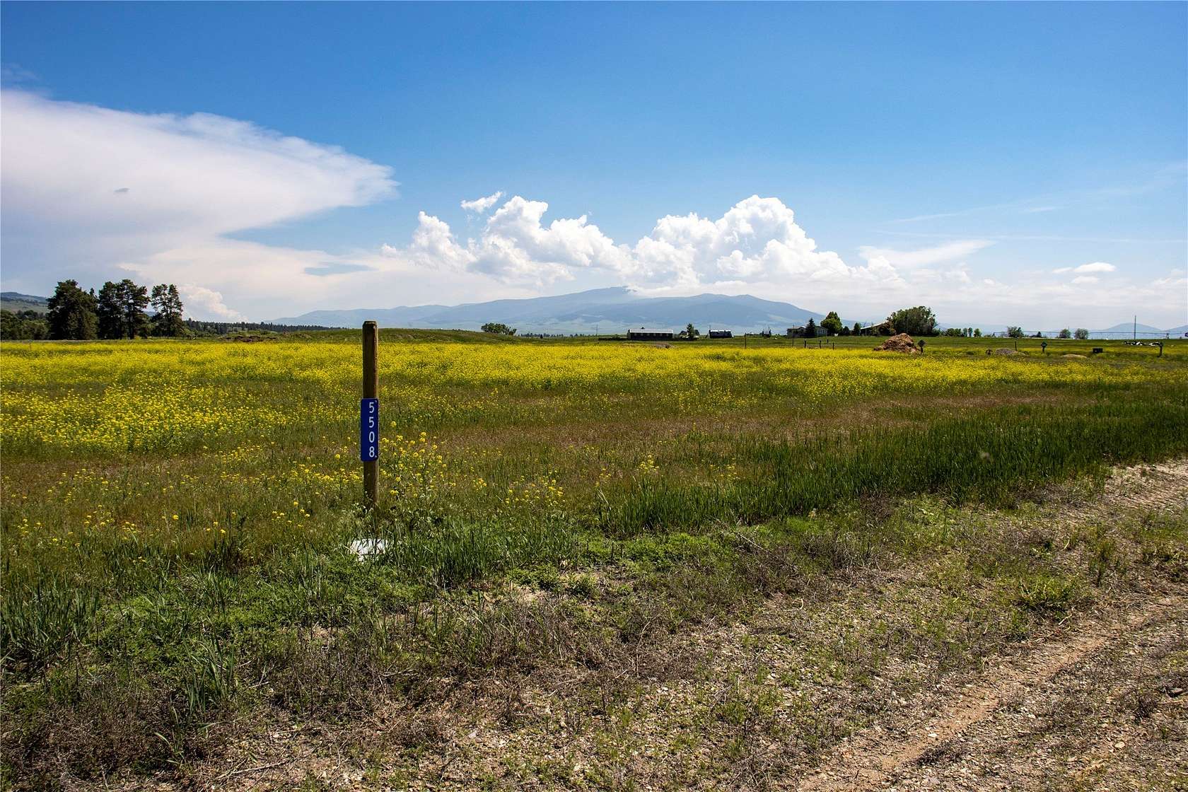 0.67 Acres of Residential Land for Sale in Helena, Montana