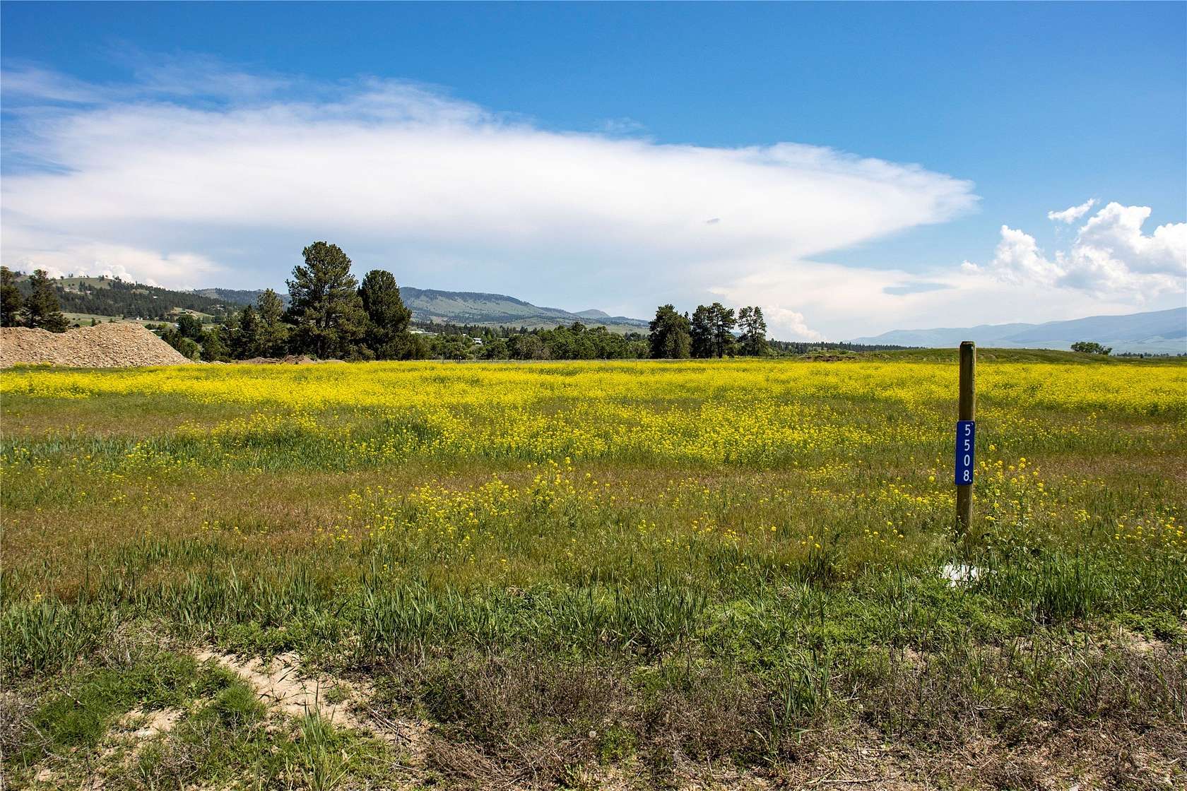 0.67 Acres of Residential Land for Sale in Helena, Montana