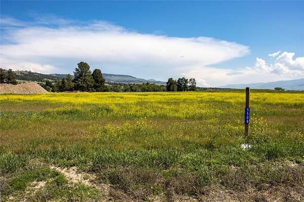 0.67 Acres of Residential Land for Sale in Helena, Montana