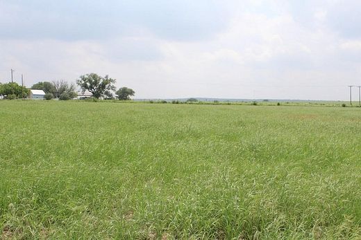 17.78 Acres of Agricultural Land for Sale in Richland Springs, Texas