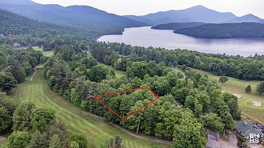 0.39 Acres of Residential Land for Sale in Lake Placid, New York