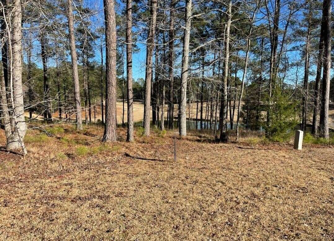 0.55 Acres of Residential Land for Sale in North Augusta, South Carolina