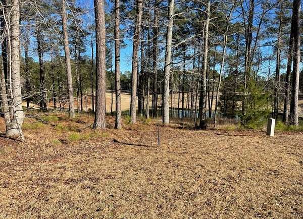 0.55 Acres of Residential Land for Sale in North Augusta, South Carolina