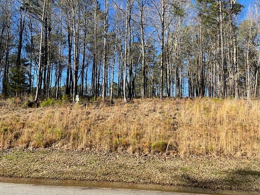 0.94 Acres of Residential Land for Sale in North Augusta, South Carolina