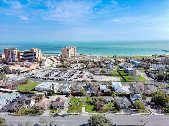 0.29 Acres of Residential Land for Sale in Corpus Christi, Texas