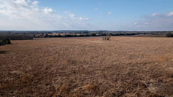 339 Acres of Recreational Land & Farm for Sale in Crawford, Mississippi