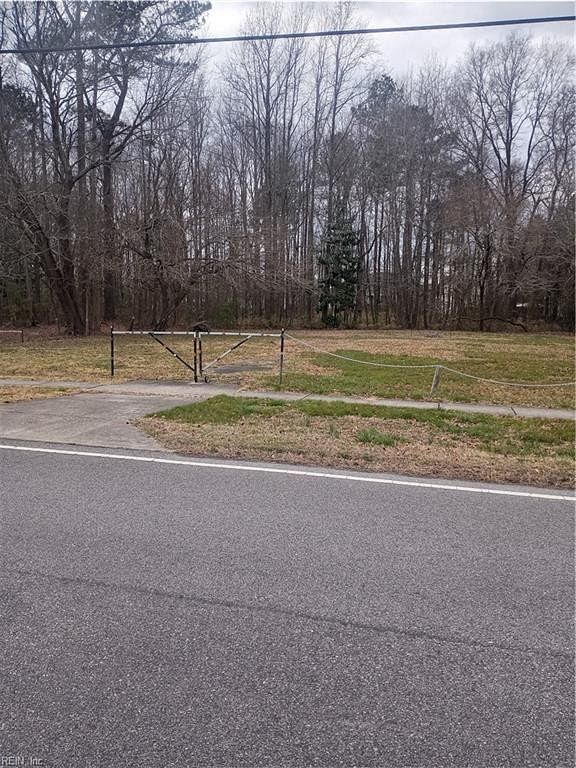 1.8 Acres of Residential Land for Sale in Chesapeake, Virginia