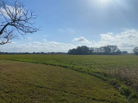 18.37 Acres of Agricultural Land for Sale in Lafayette, Louisiana
