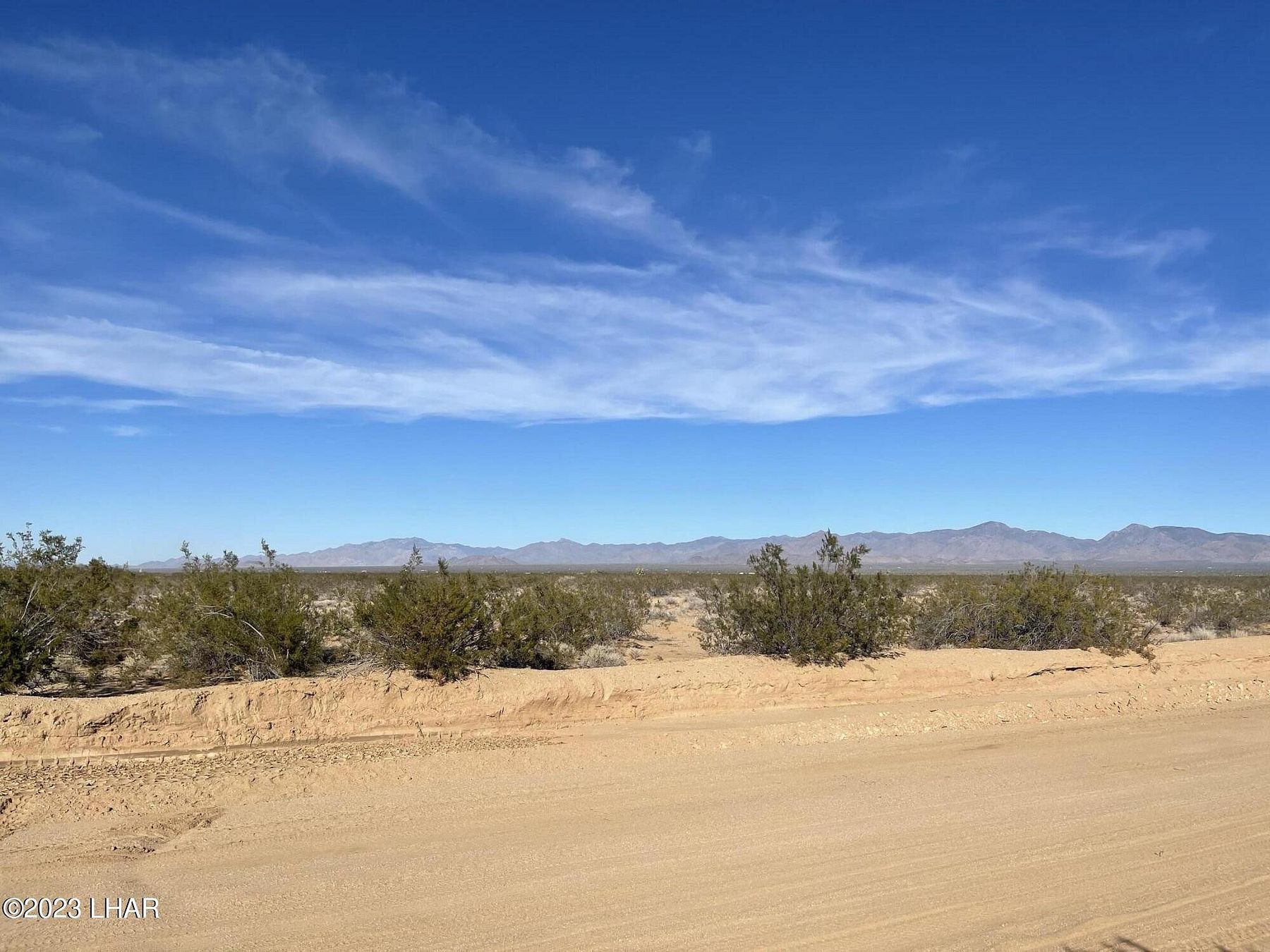 40.1 Acres of Land for Sale in Yucca, Arizona