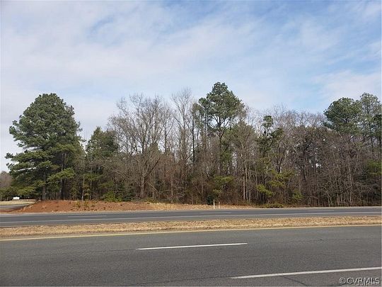 2.3 Acres of Mixed-Use Land for Sale in Sandston, Virginia