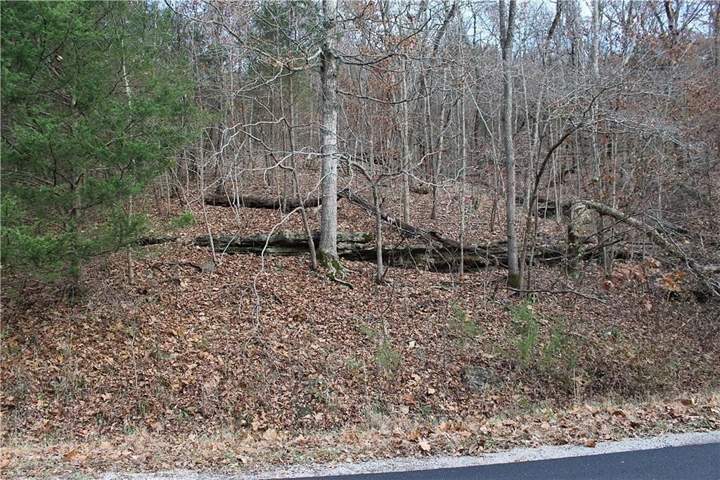 0.39 Acres of Residential Land for Sale in Holiday Island, Arkansas