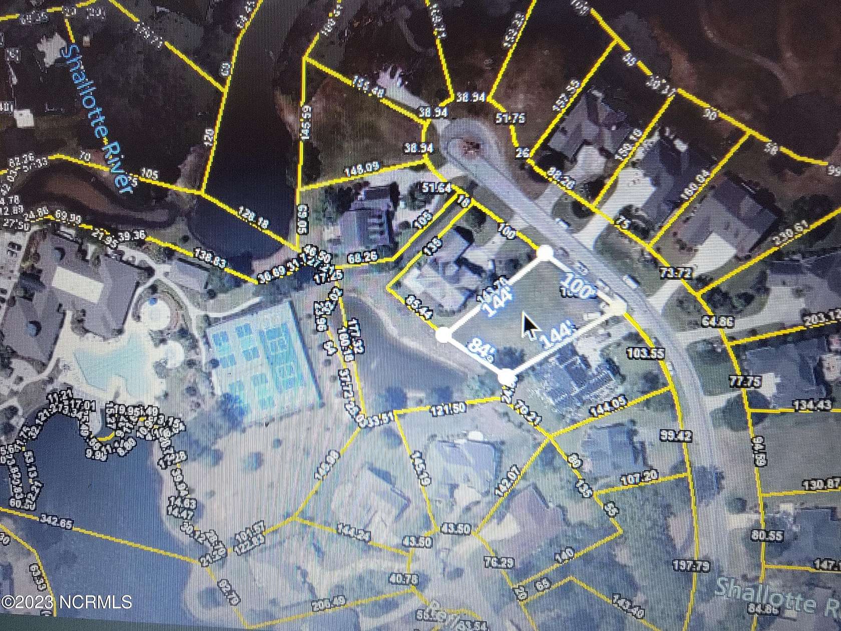 0.29 Acres of Residential Land for Sale in Ocean Isle Beach, North Carolina