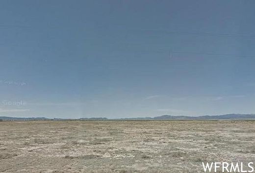 40 Acres of Recreational Land for Sale in Beryl, Utah