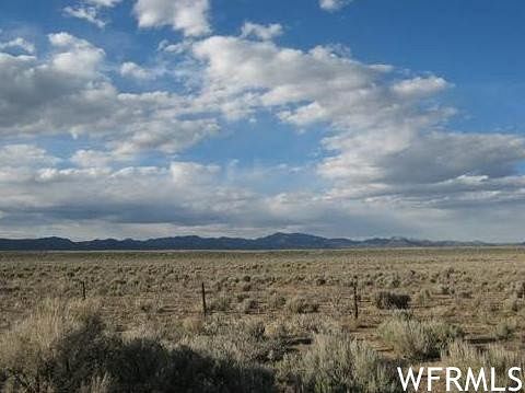 280 Acres of Recreational Land for Sale in Beryl, Utah