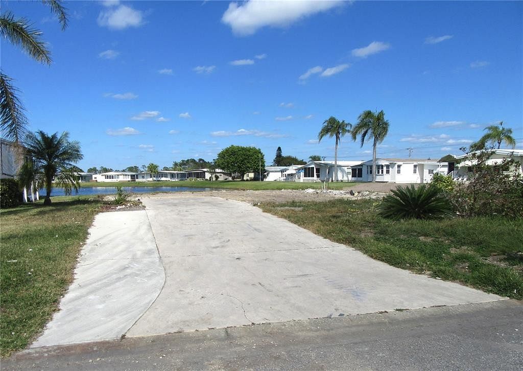 0.11 Acres of Residential Land for Sale in North Port, Florida