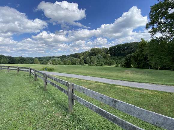 0.54 Acres of Land for Sale in Somerset, Kentucky