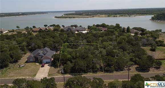 0.34 Acres of Residential Land for Sale in Temple, Texas