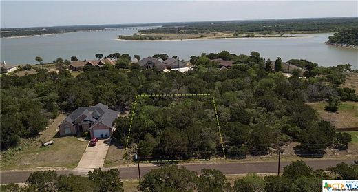 0.34 Acres of Residential Land for Sale in Temple, Texas