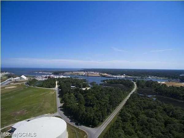 12 Acres of Land for Sale in Theodore, Alabama