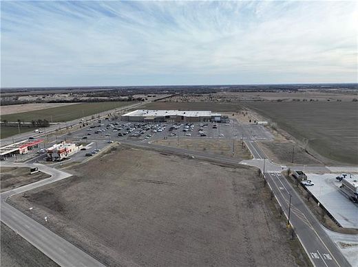 1.5 Acres of Commercial Land for Sale in Wichita, Kansas