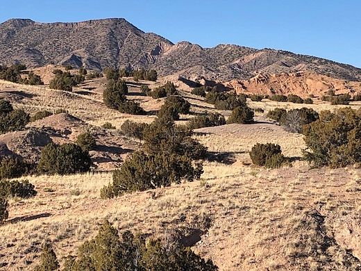 1.5 Acres of Residential Land for Sale in Medanales, New Mexico