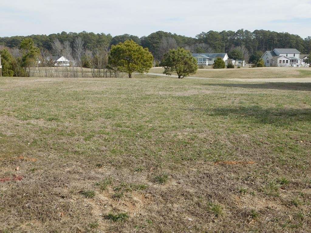 0.25 Acres of Land for Sale in Greenbackville, Virginia
