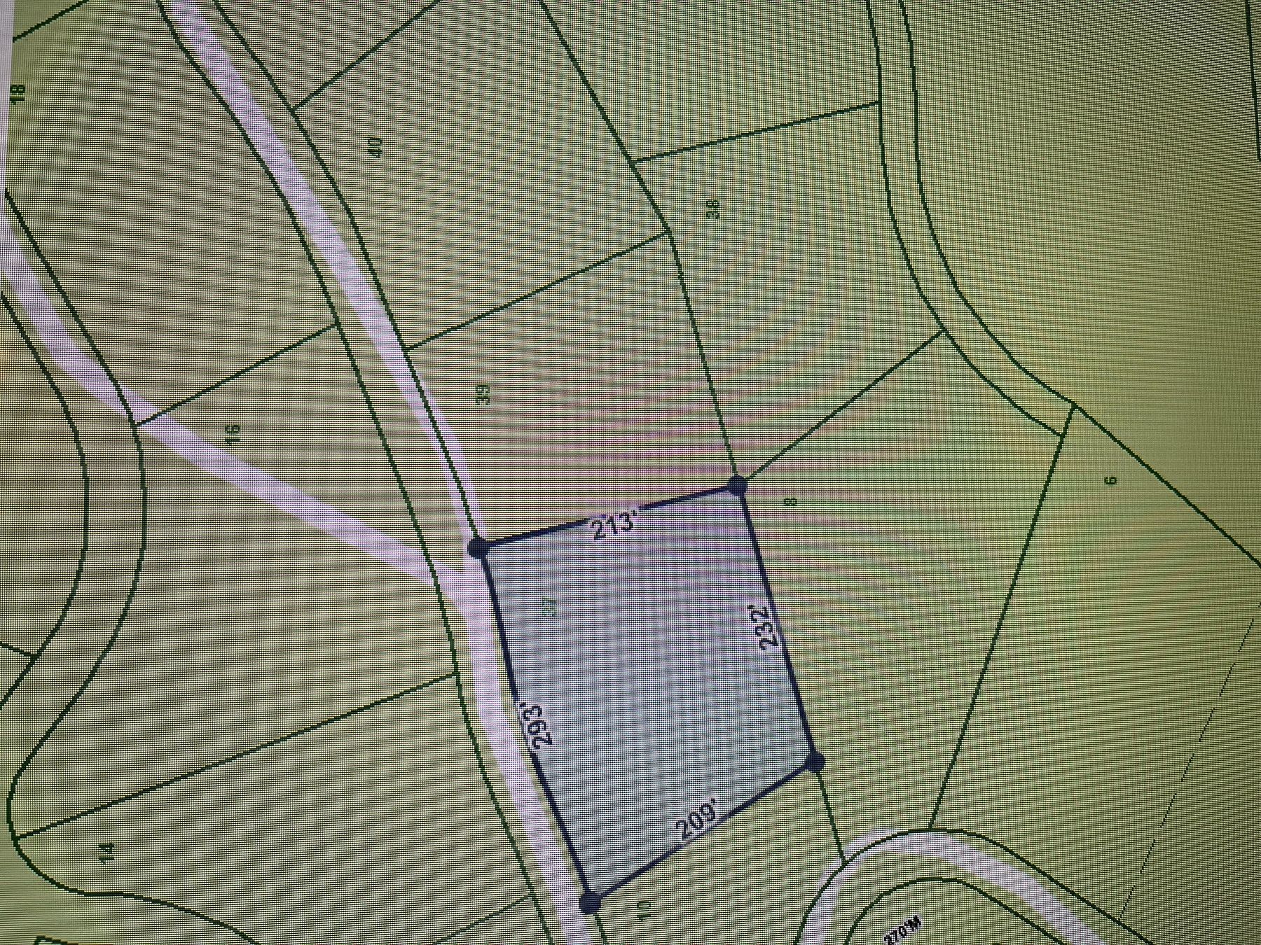 5.6 Acres of Residential Land for Sale in Butler, Tennessee LandSearch