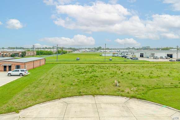 0.47 Acres of Commercial Land for Sale in Houma, Louisiana