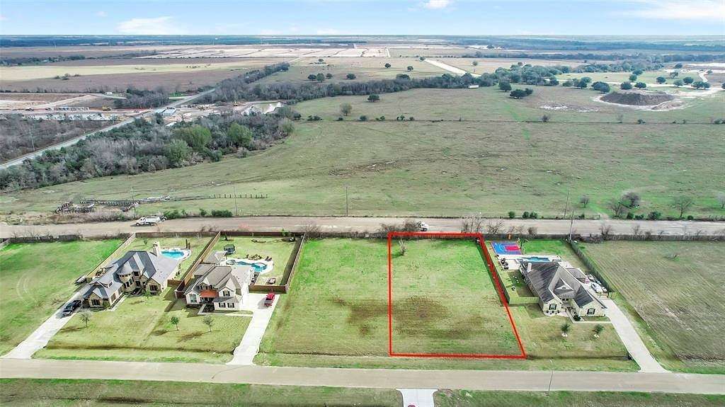 0.51 Acres of Residential Land for Sale in Hockley, Texas