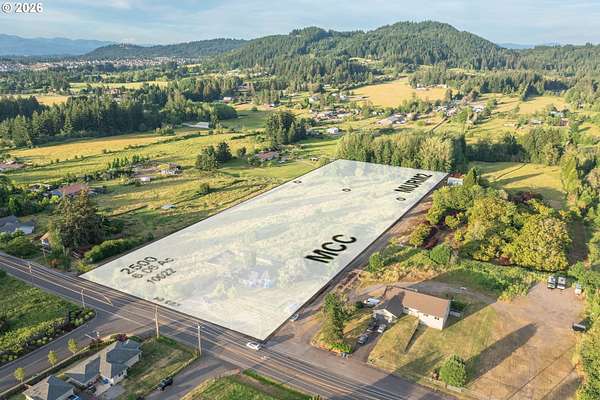 6 Acres of Mixed-Use Land for Sale in Happy Valley, Oregon