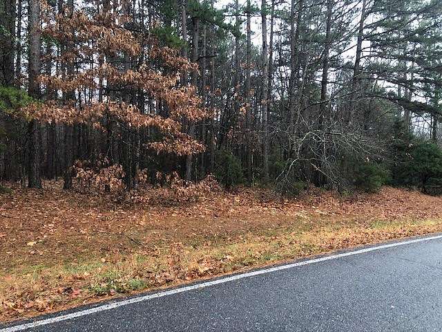 1 Acre of Residential Land for Sale in Fairfield Bay, Arkansas