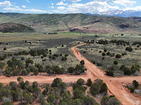 0.54 Acres of Residential Land for Sale in Birdseye, Utah