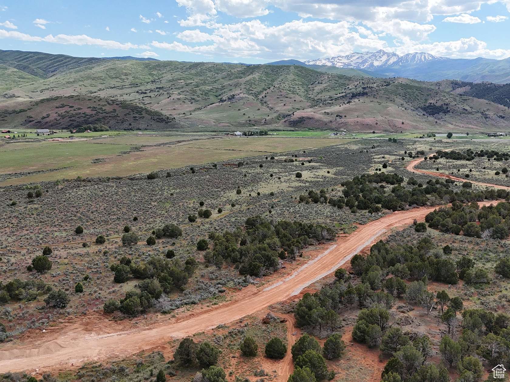 0.66 Acres of Residential Land for Sale in Birdseye, Utah