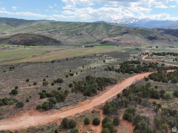 0.66 Acres of Residential Land for Sale in Birdseye, Utah