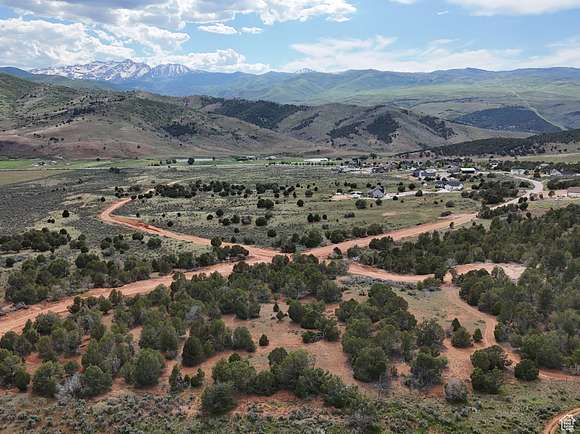 1 Acre of Residential Land for Sale in Birdseye, Utah