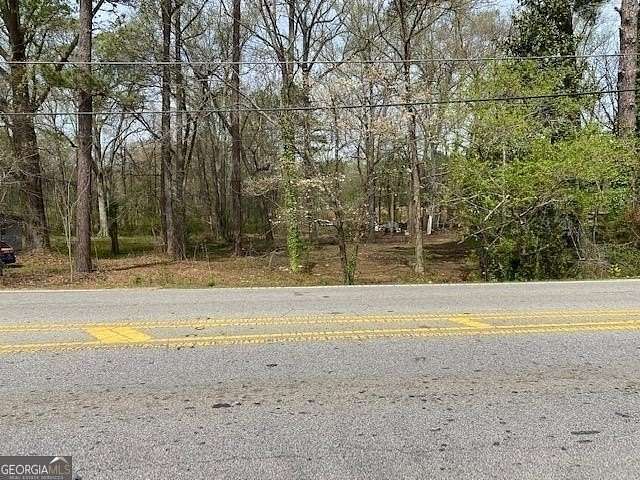 0.459 Acres of Residential Land for Sale in South Fulton, Georgia